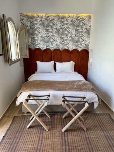 Hotel Riad Ozy