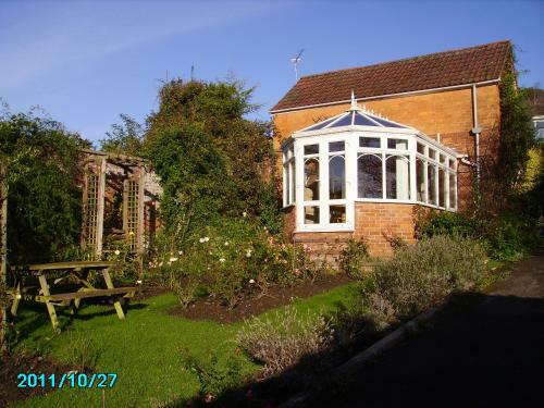 St Edmunds Cottage