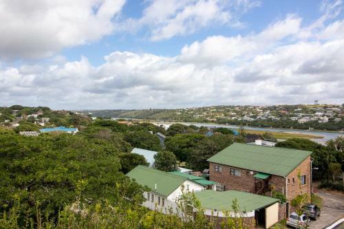 "c" Cottage Overlooking The Bushmans River