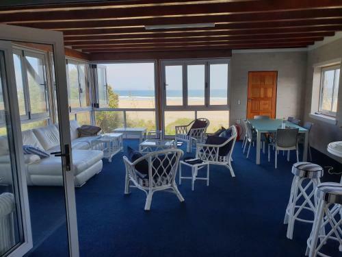 Hostal Ocean Beach House