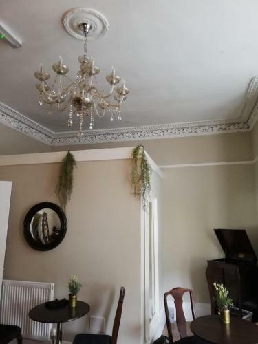 Hostal Bank Street Townhouse