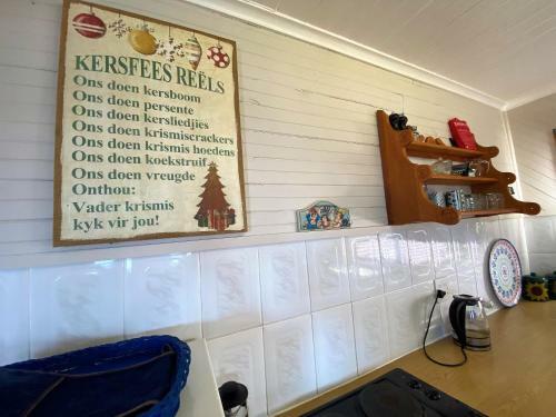 Apartamento Hummingbird Chalet 23 Houtboschbaai