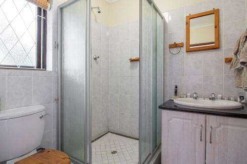 Apartamento Dunwerkin Self Catering