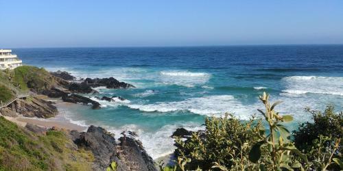 16 Mare Nostrum, "sweet Sixteen"