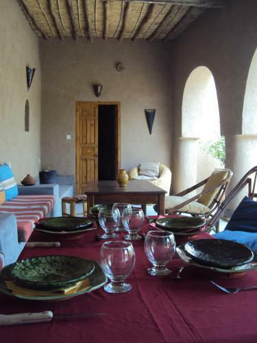 Bed & Breakfast Dar Lorkam