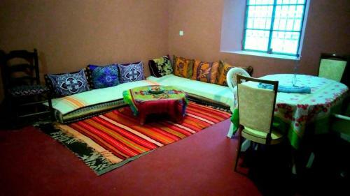 Bed & Breakfast Le Jardin Des Grenadiers