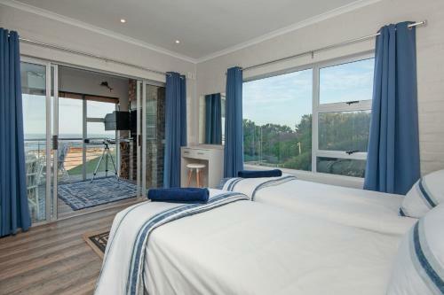 Slip-a-way Lodge