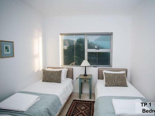 Twin Pigg Coast House