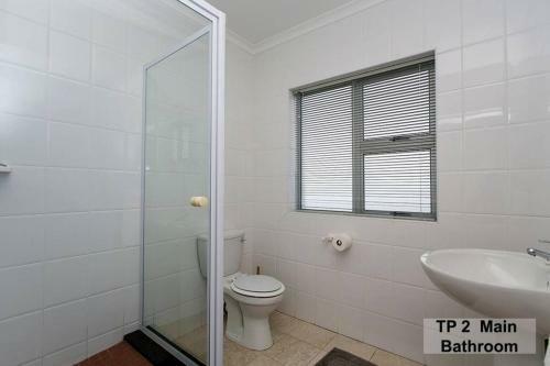 Twin Pigg Coast House