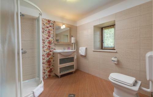 Holiday Home Ivetici Cr