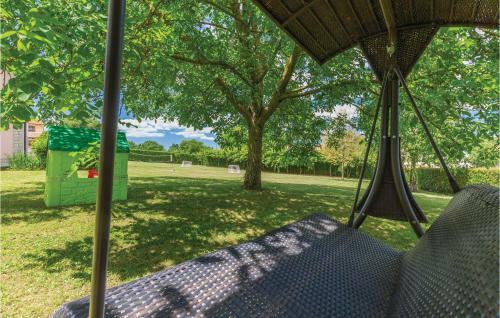 Holiday Home Ivetici Cr