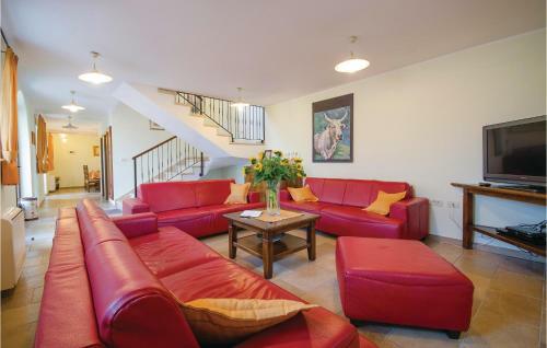 Holiday Home Ivetici Cr