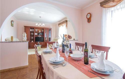 Holiday Home Livaki IV