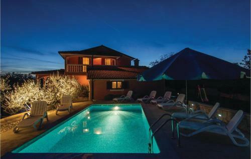 Holiday Home Livaki IV