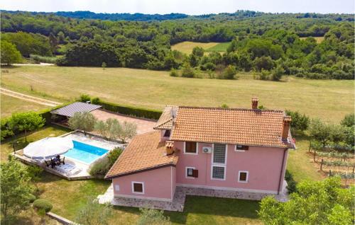 Holiday Home Livaki IV