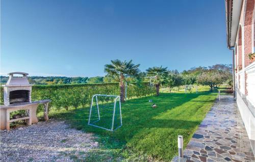 Holiday Home Livaki IV