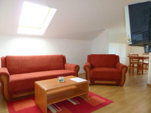 Hostal House Sekulic