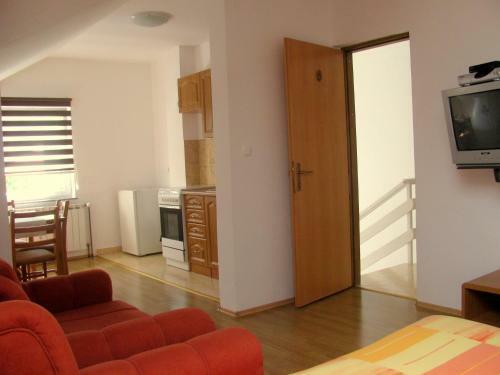 Hostal House Sekulic