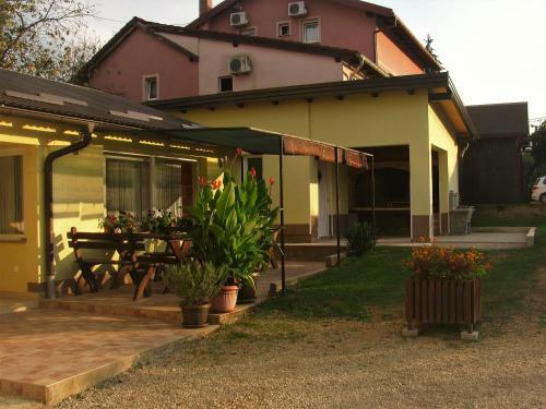 Hostal House Sekulic