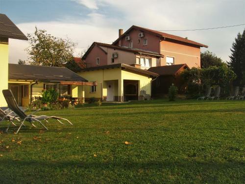 Hostal House Sekulic