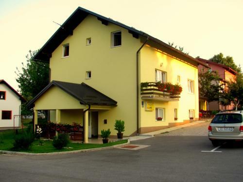 Hostal House Sekulic