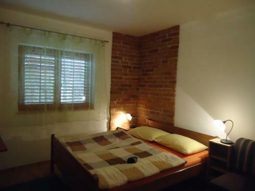 Apartments Kristic
