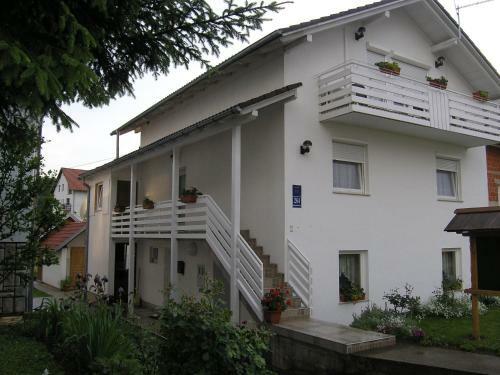 Apartments Matijevic