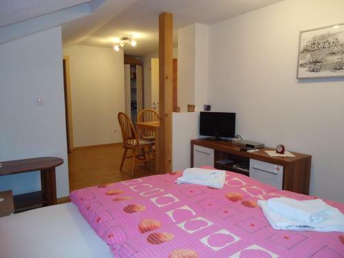 Apartments Matijevic