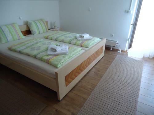 Apartments Matijevic
