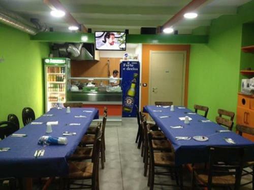 B&B L'alba