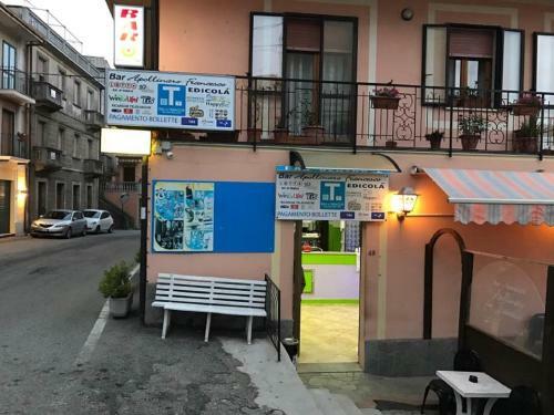 B&B L'alba