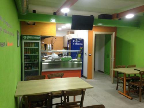 B&B L'alba