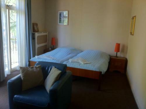 Hotel In De Groene Jager