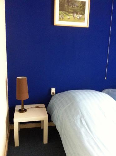 Hotel In De Groene Jager