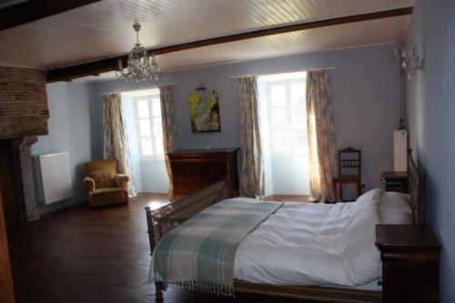 Bed & Breakfast Les Picardies