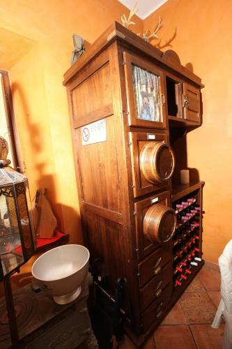 Hotel Le Quattro Coppe