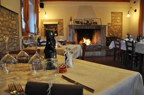Agroturismo Azienda Agrituristica Armea