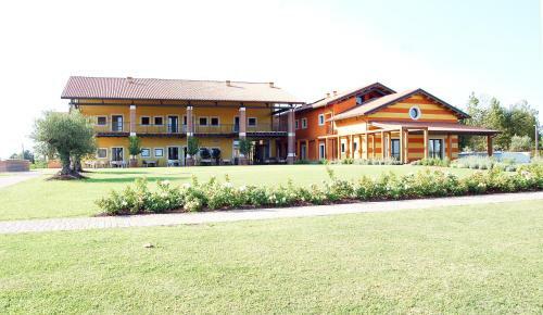 Agroturismo Agriturismo Colombarino
