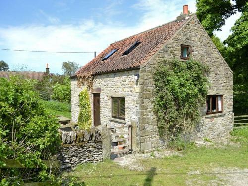 Grange Farm Cottage