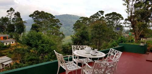 Bed & Breakfast Leisure Mount View Holiday Inn