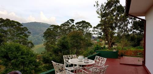 Bed & Breakfast Leisure Mount View Holiday Inn