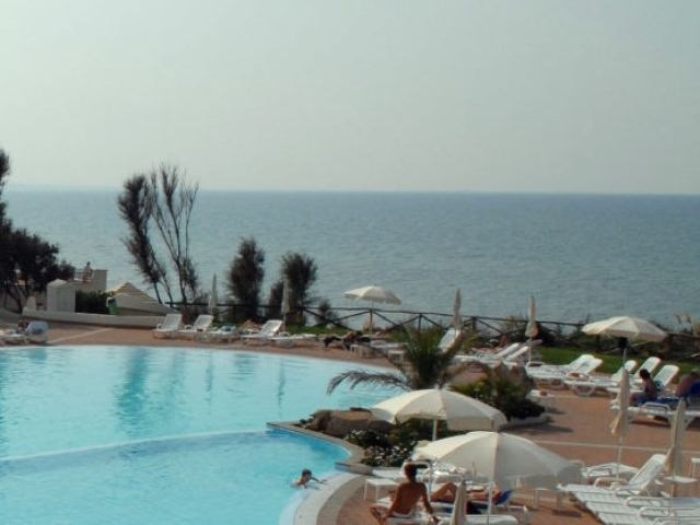 Apartamento La Plage Noire Resort