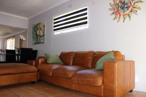 Apartamento The Bosduif Nest Vacation House