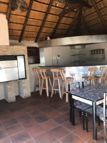 Hostal Africaren Budget Stay