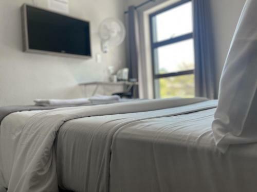 Hotel Ecomotel Kempton Park