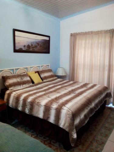Apartamento 36 Df Strauss Street