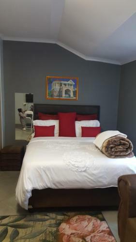 Hostal Happy Stay Guest House In Klerksdorp
