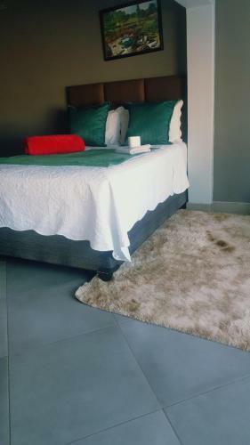 Hostal Happy Stay Guest House In Klerksdorp