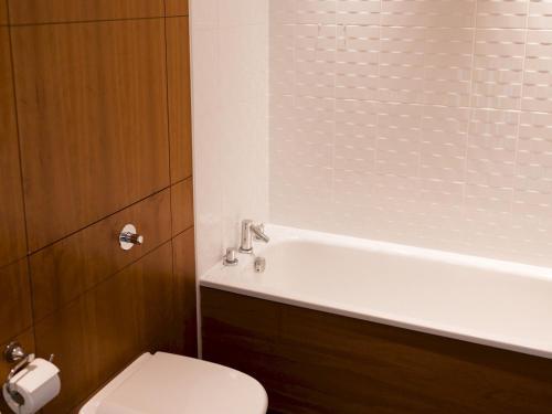 Apartamento Pass The Keys Lovely 2 Bed Flat In Glasgow Harbour, West End