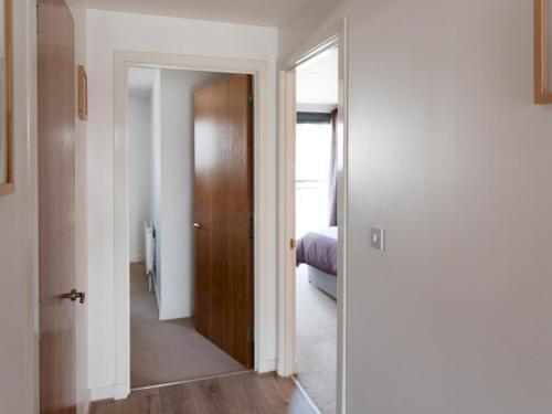 Apartamento Pass The Keys Lovely 2 Bed Flat In Glasgow Harbour, West End